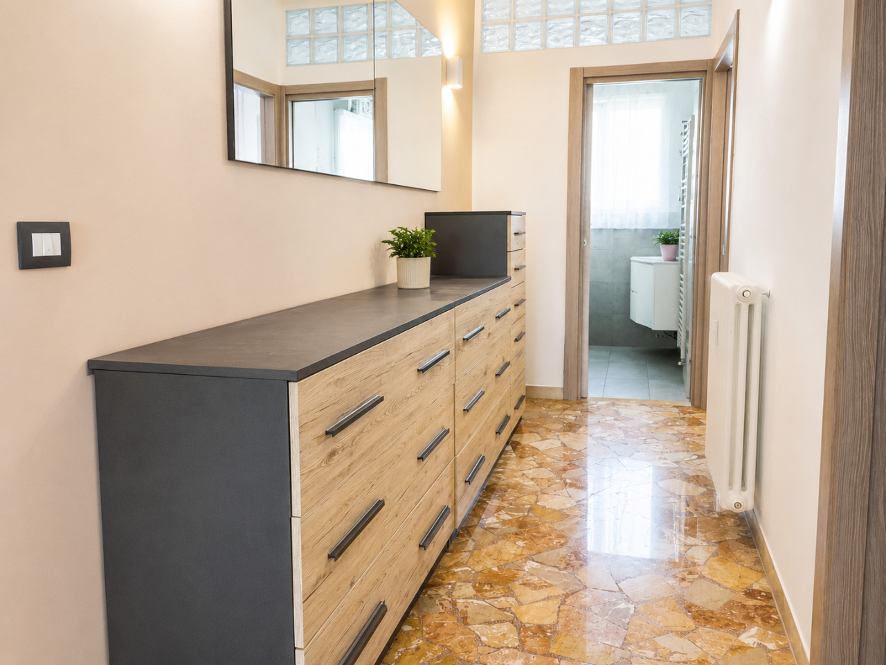 Appartamento in vendita a Venezia